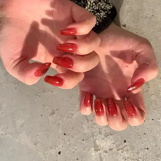 ネイル DariL Ayaのネイルデザイン