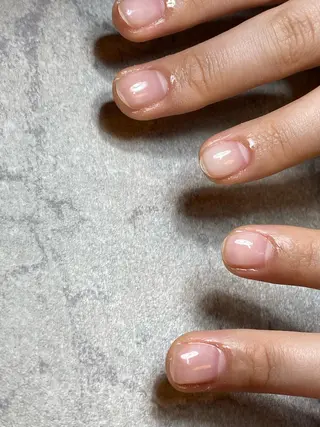 ネイル a... nailのネイルデザイン
