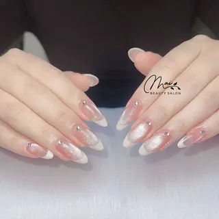 ネイル MaiBeauty HaNaのネイルデザイン