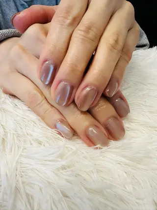 ネイル mahaloネイル 🫧yayoiのネイルデザイン