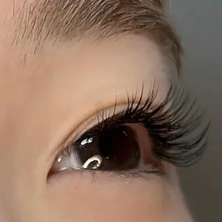 マツエク・マツパ 田中 未咲のマツエク・マツパデザイン