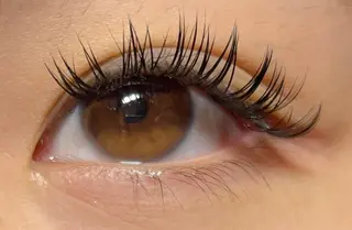 マツエク・マツパ princess 森 碧海のマツエク・マツパデザイン