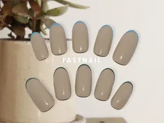 ネイル ファストネイル 京都烏丸店のネイルデザイン