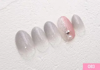 ネイル ネイル nanのネイルデザイン