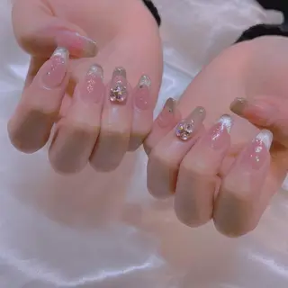 ネイル Private Salon 大宮のネイルデザイン