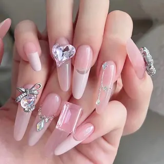 ネイル YK Beauty Salonのマツエク・マツパデザイン