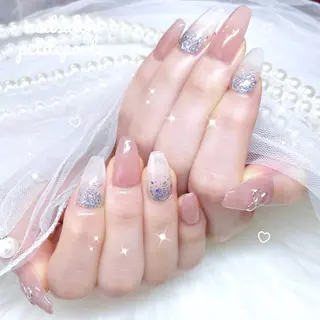 ネイル petite porteのネイルデザイン