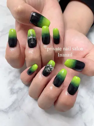 ネイル ✤Ina nail✤のネイルデザイン