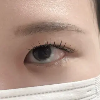 マツエク・マツパ hikari 🌻*.ﾟのマツエク・マツパデザイン