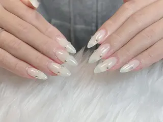 ネイル Chanie Nail  Spaのネイルデザイン