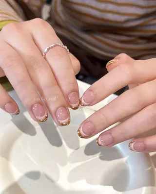 ネイル baby babyのネイルデザイン