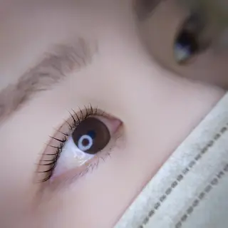 マツエク・マツパ Chelu TOMのマツエク・マツパデザイン