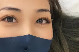 マツエク・マツパ mao lash所属・mao lashのマツエク・マツパデザイン