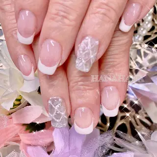 ネイル ジェルネイル HANAHANAのネイルデザイン
