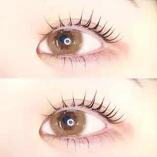 マツエク・マツパ ゆいな 💖のマツエク・マツパデザイン