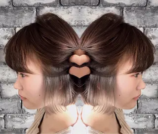 ショート ❤️千葉県代表❤️ 店長❤️柿本翔一朗のヘアスタイル