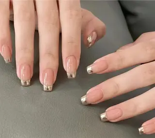 ネイル Joliesse nail salonのネイルデザイン