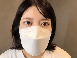 マツエク・マツパ Love la by  Swellaのマツエク・マツパデザイン