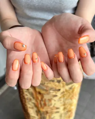 ネイル Maiko 🤍のその他イメージ