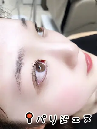 マツエク・マツパ Rili 新大久保のマツエク・マツパデザイン