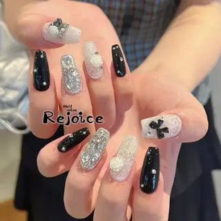 ネイル Rejoice Nail Salonのネイルデザイン