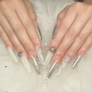 ネイル XIMINANAIL SALON堀江店のネイルデザイン