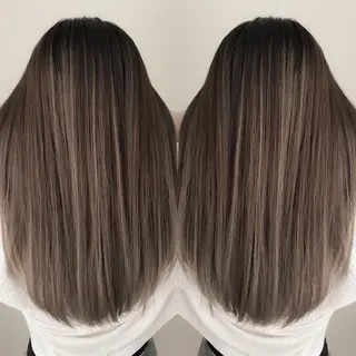 セミロング カラー neuk所属・入木田 駿佑のその他イメージ