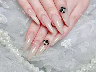 ネイル TinaNail 池袋店のネイルデザイン