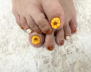 ネイル Basic町田本店 Suzunaのネイルデザイン