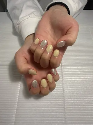 ネイル Mimi nailのネイルデザイン