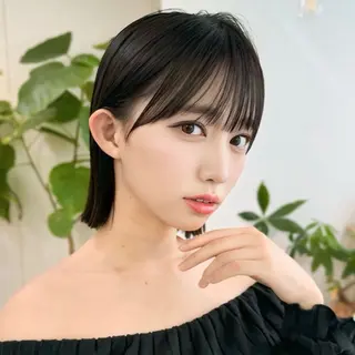 ショート 今だけカット無料✨ 表参道美容師　井出光のヘアスタイル