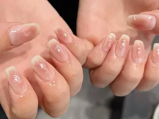 ネイル GRANDE大須 栄/店長 aki🌙のネイルデザイン