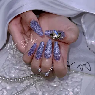 ネイル ANG Studioのネイルデザイン