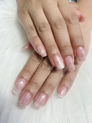 ネイル ★RISA★ 伊勢崎 【KARAT】のネイルデザイン