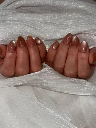 ネイル petit nail所属・ayumi sのネイルデザイン