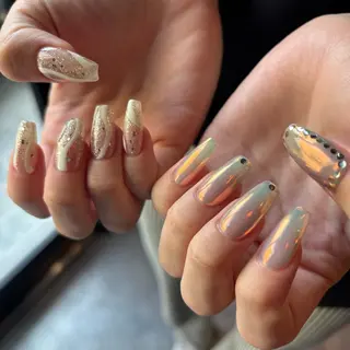 ネイル nail salon SOL所属・nail salon SOL(ソル)のネイルデザイン