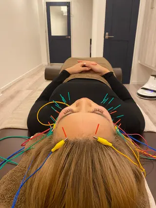 美容鍼灸Solana所属・肌質改善×美容鍼 ゆいのエステ・リラクイメージ