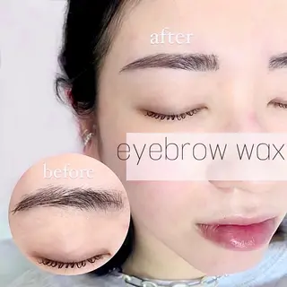 アイブロウ eyelash li a kuba🌙のマツエク・マツパデザイン