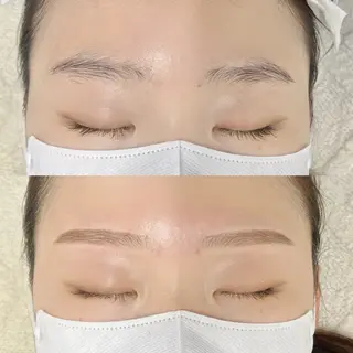 アイブロウ RIREN町田所属・美容室 RIREN町田の眉毛・アイブロウイメージ