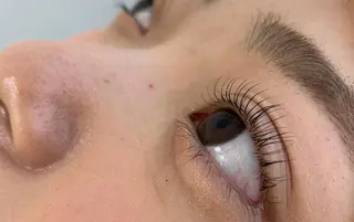 マツエク・マツパ REBEST天王寺 eye🩵Maayaのマツエク・マツパデザイン