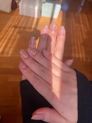 ネイル oowada ryokoのネイルデザイン