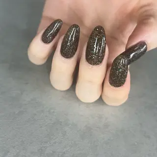 ネイル nuás nailのネイルデザイン