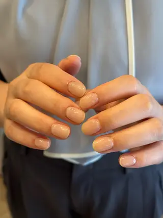 ネイル filonnail reinaのネイルデザイン