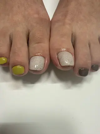 ネイル .clair 【クレル】のネイルデザイン