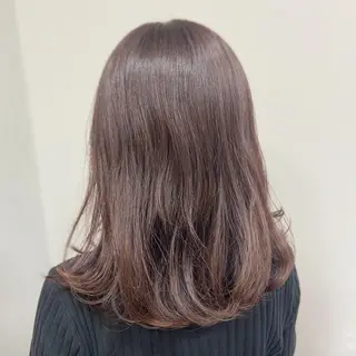 ミディアム celeste福岡天神店所属・CELESTE天神 木島智明のヘアスタイル