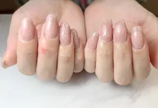 ネイル mi hoのネイルデザイン