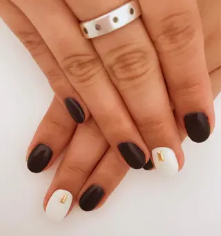 ネイル a yakaのネイルデザイン