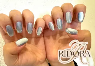 ネイル RIDORA nailのネイルデザイン