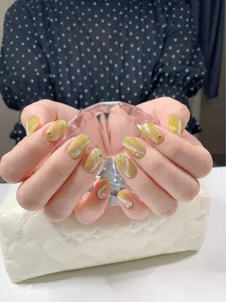 ネイル yuni所属・Nail salon yuriのネイルデザイン