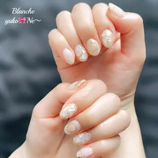 ネイル ネイルサロン　Lian所属・Lian Yulilianのネイルデザイン